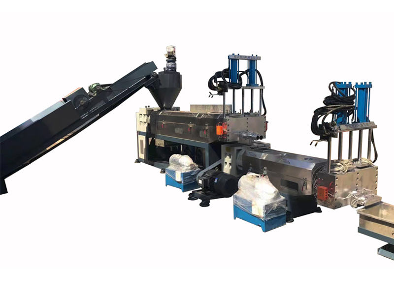 軟料子母機(jī)